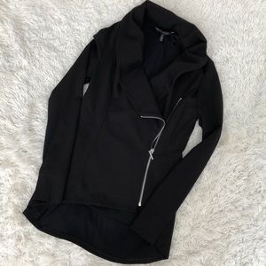 White House Black Market Yoga Jacket.